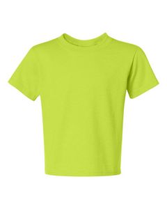 Jerzees® Dri-Power® Youth 50/50 T-Shirt
