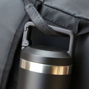 Everglades Clip Bottle