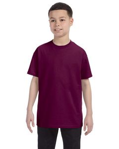 000068 Gildan Youth Heavy Cotton™ T-Shirt