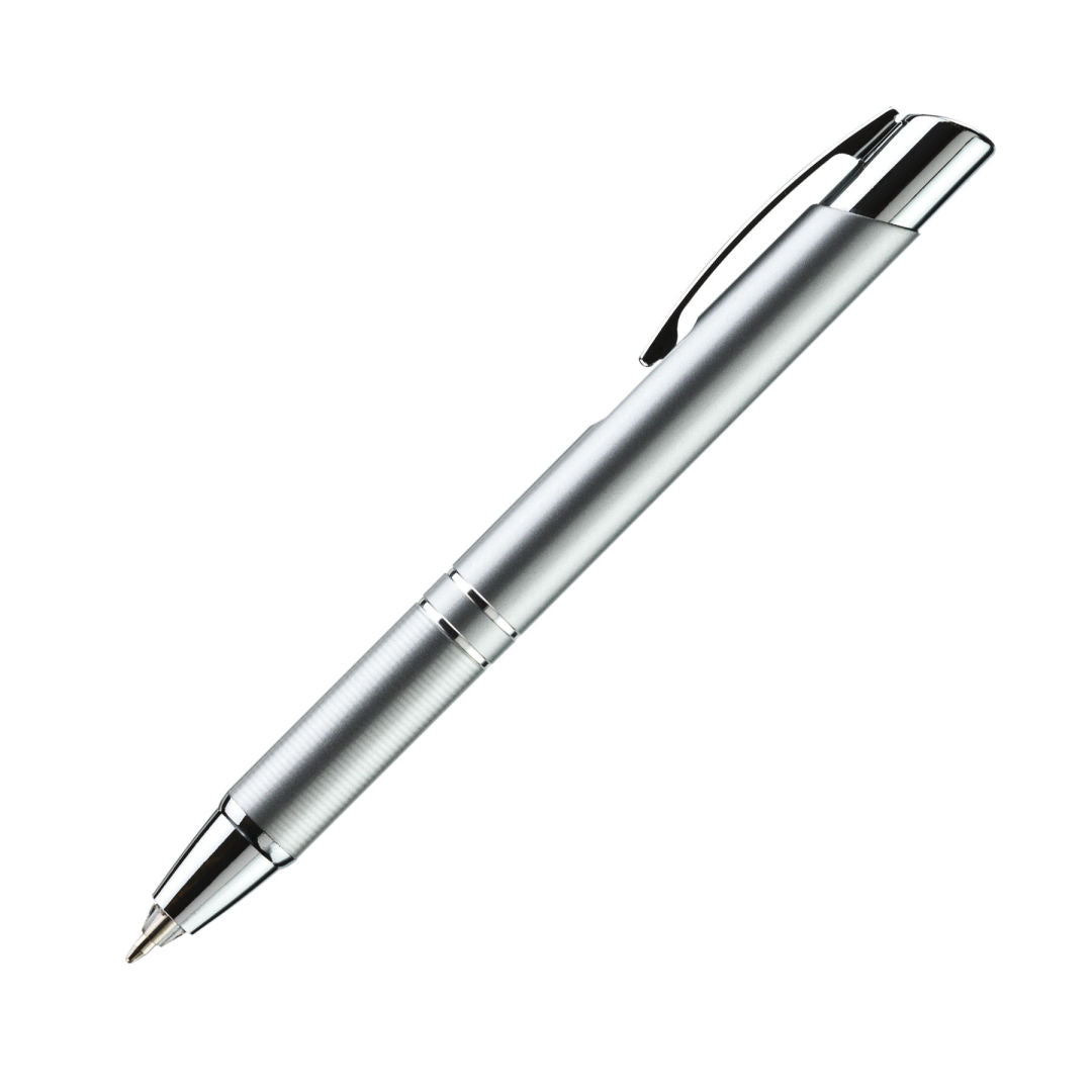 Silver (Blank)