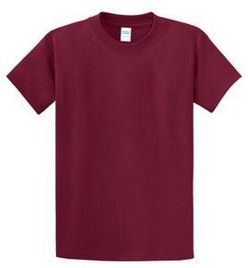 Cardinal Red Blank