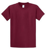 Cardinal Red Blank
