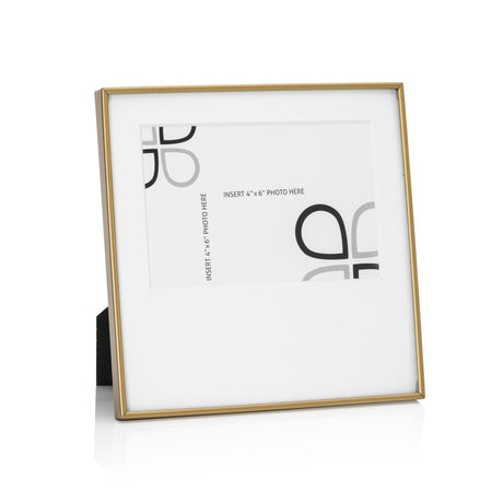 Blakely Picture Frame - Gold