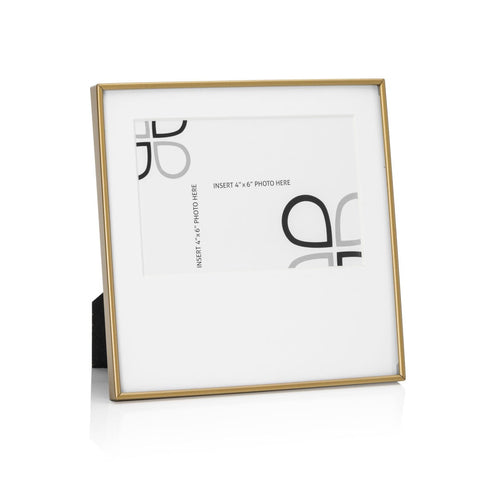 Blakely Picture Frame - Gold