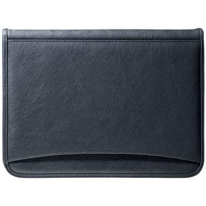 Executive DuraHyde Zippered Padfolio with FSC® Mix Paper