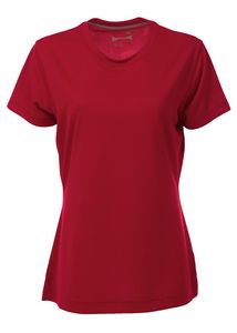 Zorrel® Ladies' Phoenix Syntrel™ Short Sleeve Superior Tee Shirt