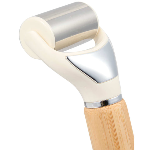 Wellable™ FSC®-Certified 3-in-1 Face and Body Roller Set
