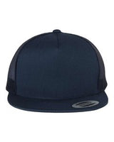 Navy Blue Blank