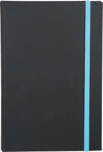 5.5'' x 8.5'' FSC® Mix Color Pop Bound Journal