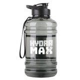 Hydramax 2200 Ml. (74 Fl. Oz.) Water Jug
