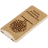 EarthTrendz 8,000 mAh Power Bank