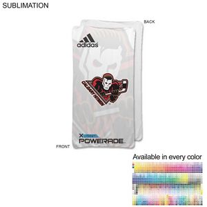 Ultra Soft and Smooth Microfleece Blanket, 30x60, Sublimated Edge to Edge 1 side