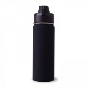 Ring Leader 600 Ml / 20 Oz Stainless Steel Bottle