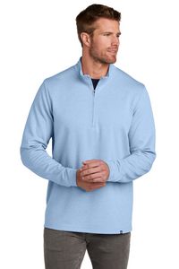 Light Blue Heather Blank