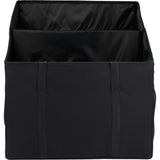 Recycled Trunk Organizer