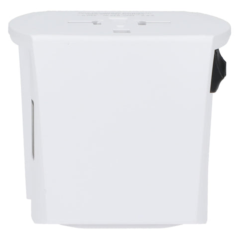 SKROSS World Travel Adapter MUV USB Type A & Type C