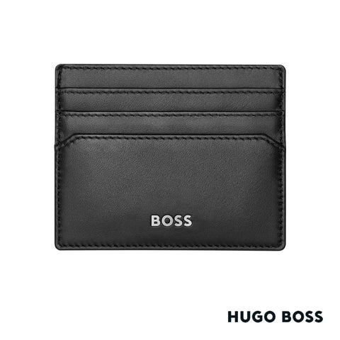 Hugo Boss® Classic Smooth Card Holder