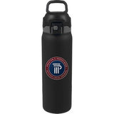 Rhine 2-in-1 Vacuum Eco-Friendly Bottle 30 oz