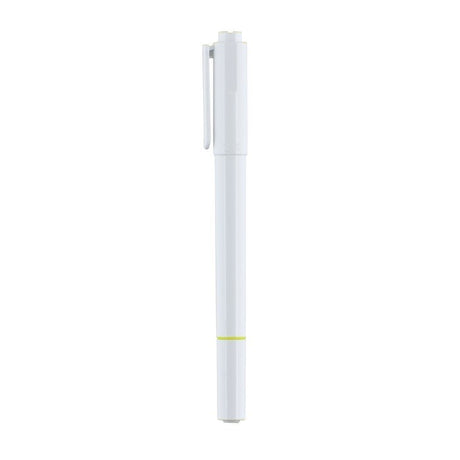 uni-ball Combi White Highlighter Pen