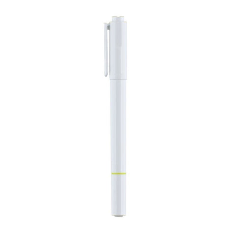 uni-ball Combi White Highlighter Pen