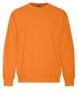 Orange Burst