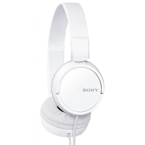 Sony MDR-ZX110 Over-Ear Headphones