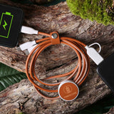 TerraTone™ 3" 1 Charging Cable