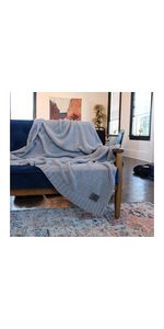 Cloud Nine Soft Throw