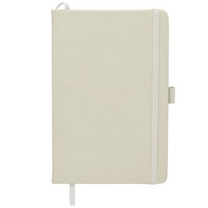 5.5'' x 8.5'' FSC® Mix Pineapple Leather Journal