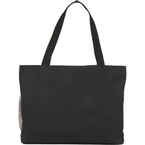 Snap Meeting rPET Tote
