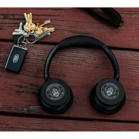 Rupt Echodeep Noise Reduction Headphones