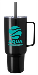 Koozie® Big Recycled Tumbler - 40 oz.