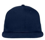 New Era® Flat Bill Snapback Cap