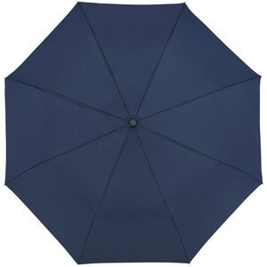 42'' Recycled Folding Auto Open Umbrella