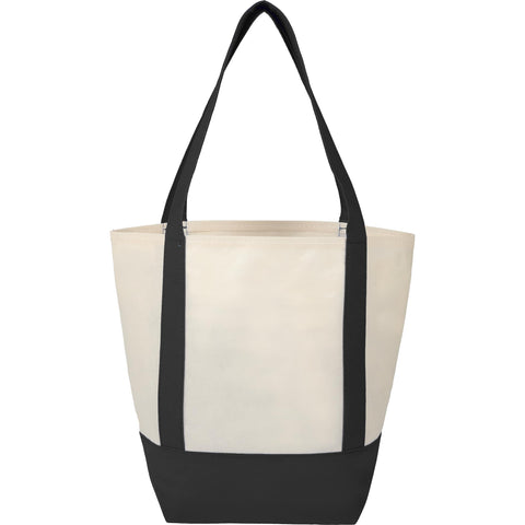 Mini Non Woven LighthouseTote