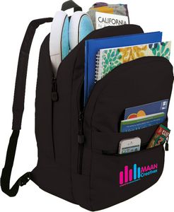 Classic Deluxe Backpack