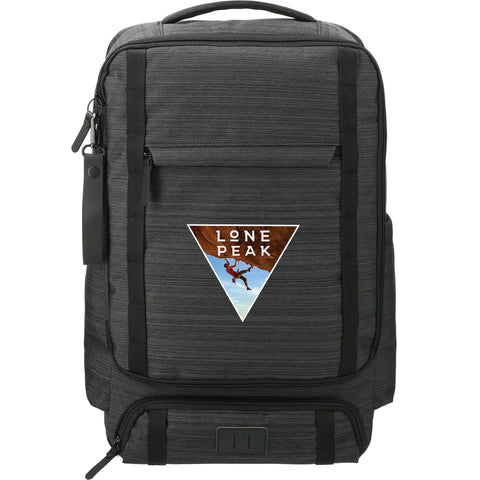 NBN Work Anywhere 15'' Computer Backpack