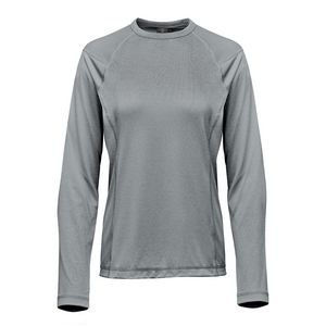Stormtech Women's Volante H2X-DRY L/S Tee