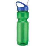 Green/Blue Lid Blank