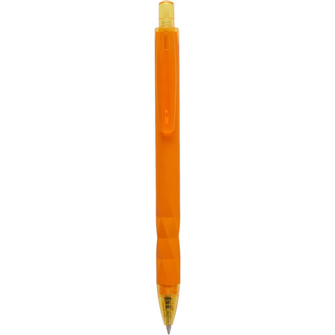 Hexi Soft Touch Recycled Gel Pen
