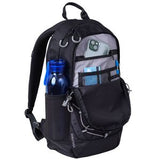 Saratoga Tour Backpack Embroidered