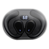 Open Ear Tws Earbuds With Charging Case