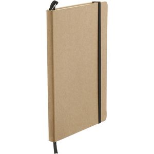 5.5'' x 8.5'' FSC® Mix Recycled Ambassador Journal