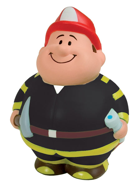 Fireman Stress Reliever