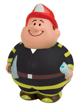 Fireman Stress Reliever