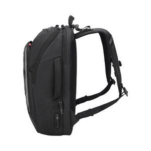 Touring 2.0 Commuter Black Backpack
