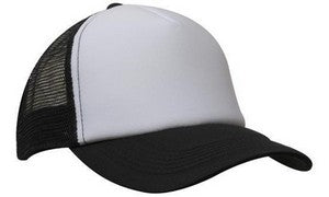 000974 Trucker Mesh Cap