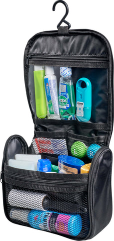 Hanging Toiletry Bag