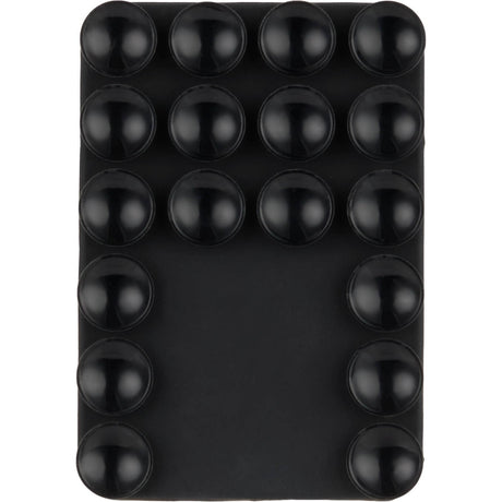 Hang On Suction Phone Case Mount with Magnets