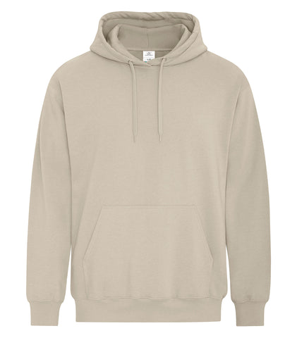 ATC™ Earth Wash® Tourbillon Fleece Hoodie